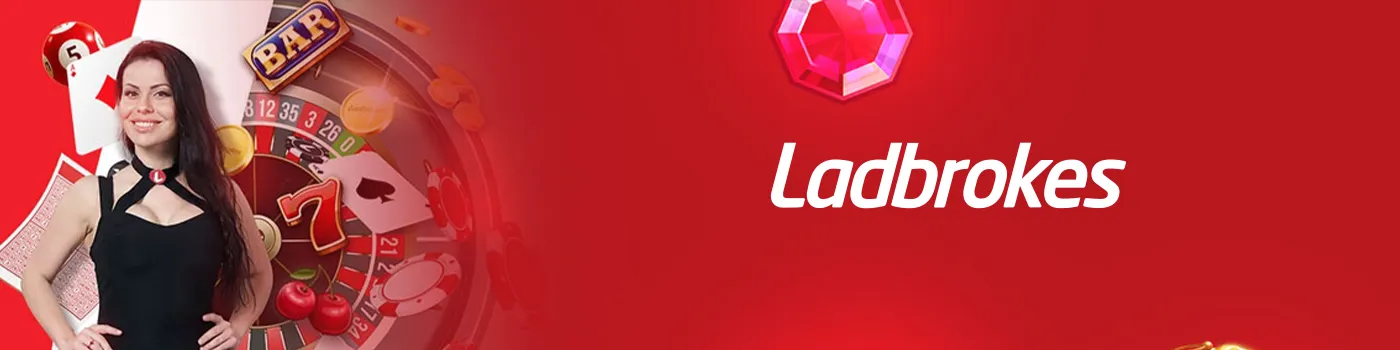 Ladbrokes legaal casino
